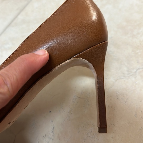 COPY - MANOLO BLAHNIK heels - Picture 6 of 7